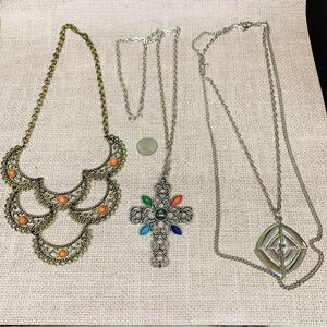 Necklace Bundle 